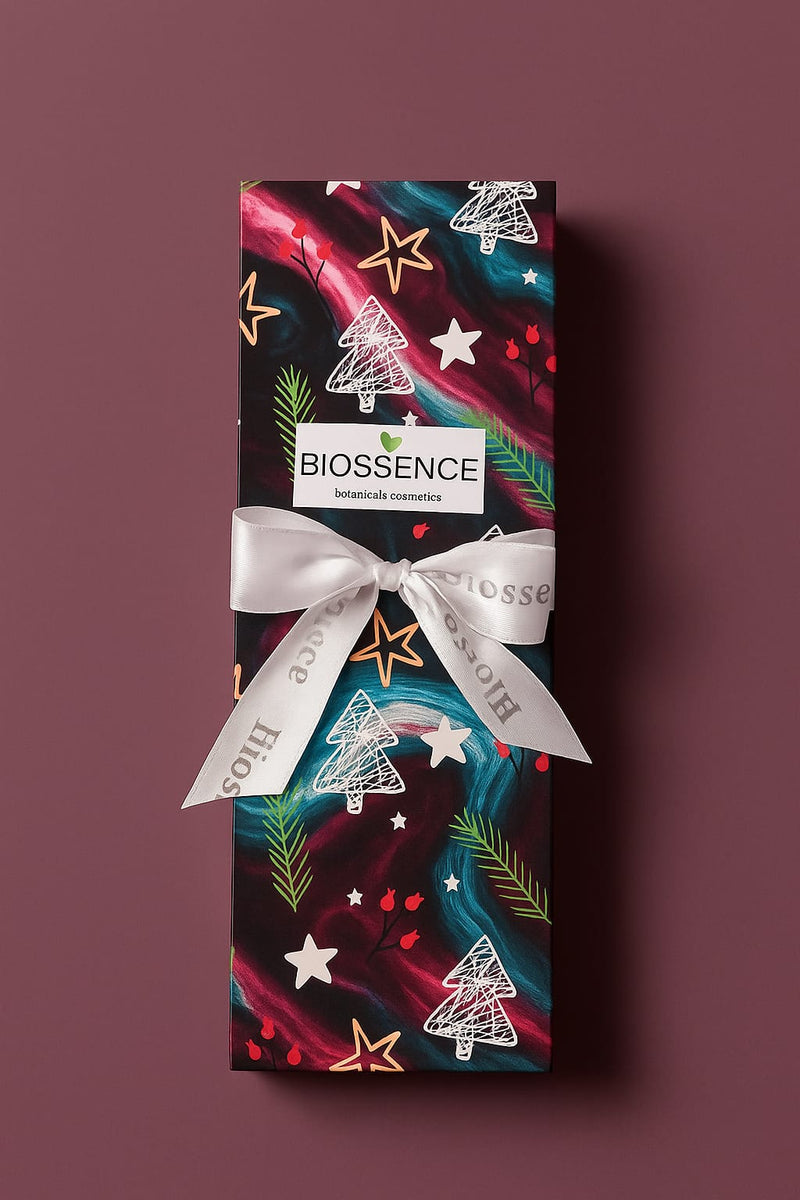 Trio Sabonetes Cheiro de Natal - Christmas Edition Soaps