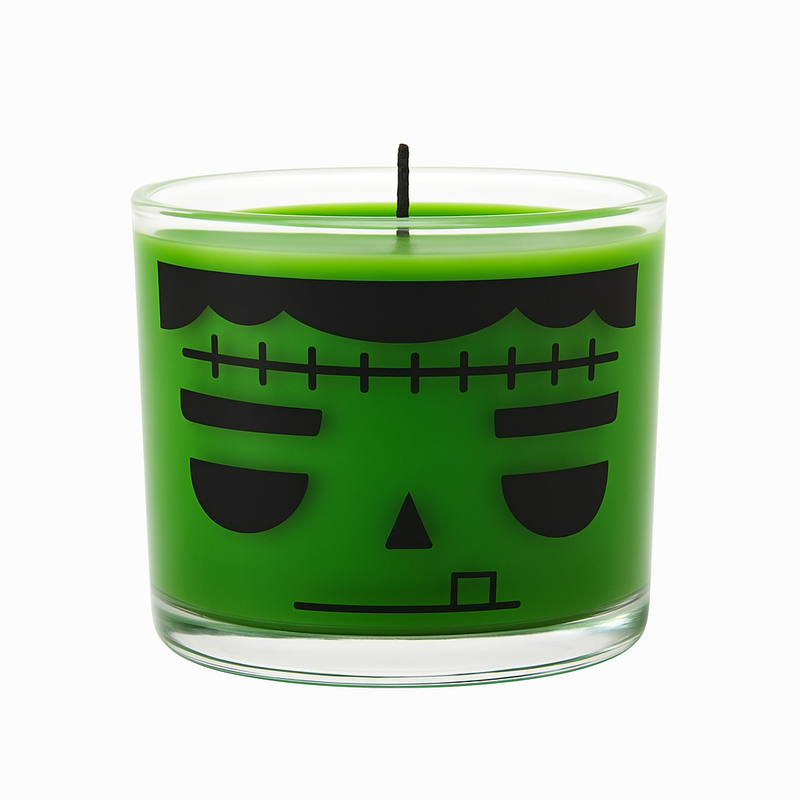 Vela Perfumada Frankenstein
